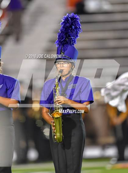 Thumbnail 1 in Warren vs Brennan photogallery.