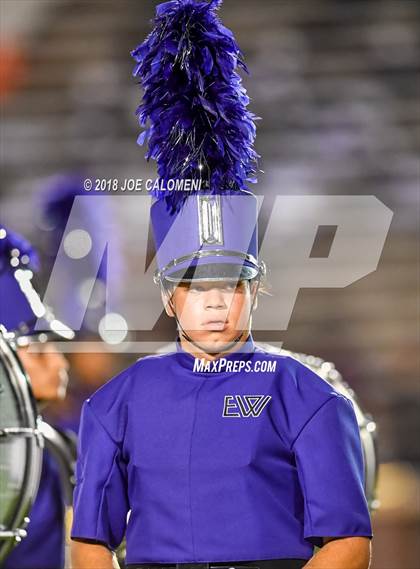 Thumbnail 1 in Warren vs Brennan photogallery.