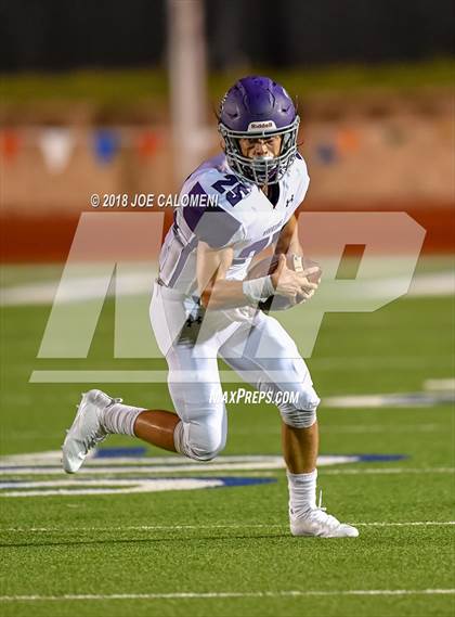 Thumbnail 2 in Warren vs Brennan photogallery.