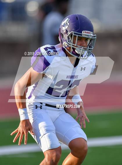 Thumbnail 3 in Warren vs Brennan photogallery.