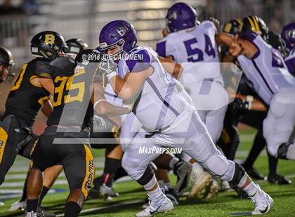 Thumbnail 1 in Warren vs Brennan photogallery.