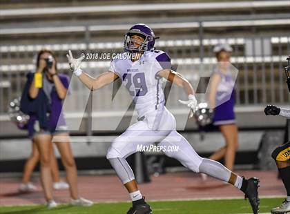 Thumbnail 3 in Warren vs Brennan photogallery.