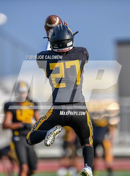 Thumbnail 2 in Warren vs Brennan photogallery.