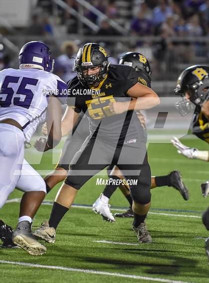 Thumbnail 2 in Warren vs Brennan photogallery.