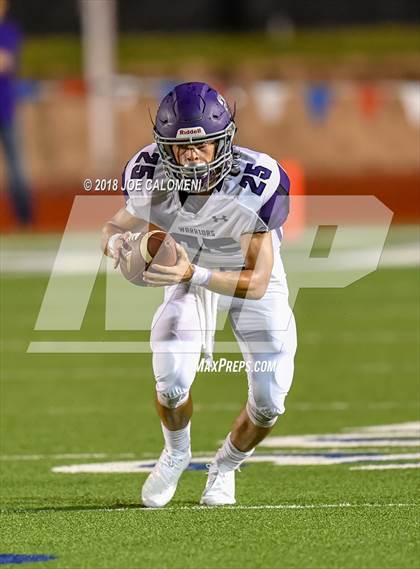 Thumbnail 2 in Warren vs Brennan photogallery.