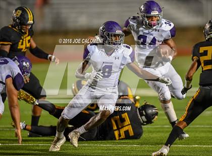 Thumbnail 1 in Warren vs Brennan photogallery.