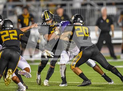 Thumbnail 2 in Warren vs Brennan photogallery.