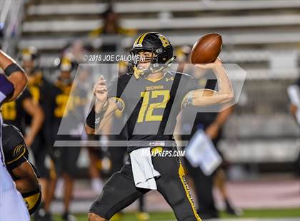 Thumbnail 2 in Warren vs Brennan photogallery.