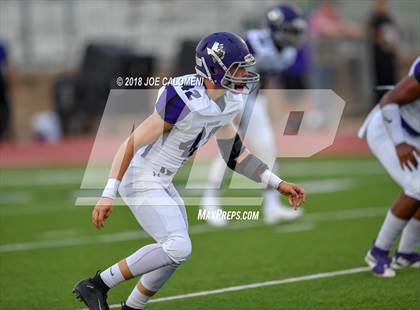 Thumbnail 2 in Warren vs Brennan photogallery.