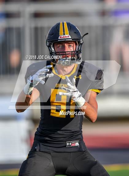 Thumbnail 1 in Warren vs Brennan photogallery.