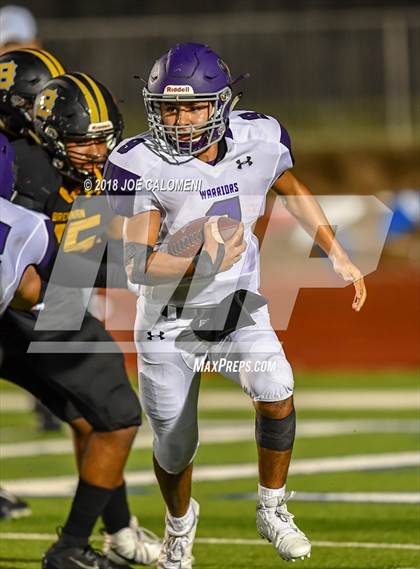 Thumbnail 1 in Warren vs Brennan photogallery.