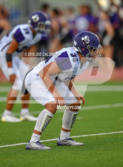 Thumbnail 3 in Warren vs Brennan photogallery.