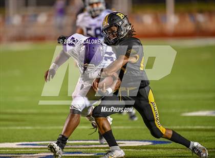 Thumbnail 2 in Warren vs Brennan photogallery.