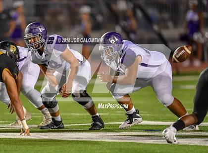 Thumbnail 2 in Warren vs Brennan photogallery.
