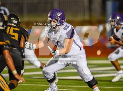 Thumbnail 2 in Warren vs Brennan photogallery.
