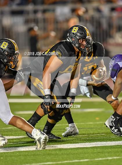 Thumbnail 1 in Warren vs Brennan photogallery.
