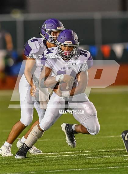 Thumbnail 1 in Warren vs Brennan photogallery.