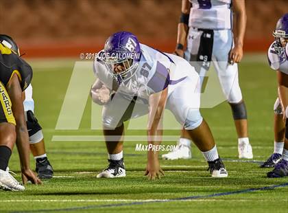 Thumbnail 1 in Warren vs Brennan photogallery.