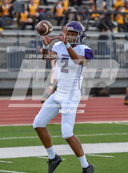 Thumbnail 2 in Warren vs Brennan photogallery.
