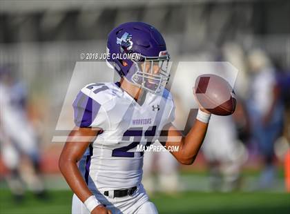 Thumbnail 1 in Warren vs Brennan photogallery.