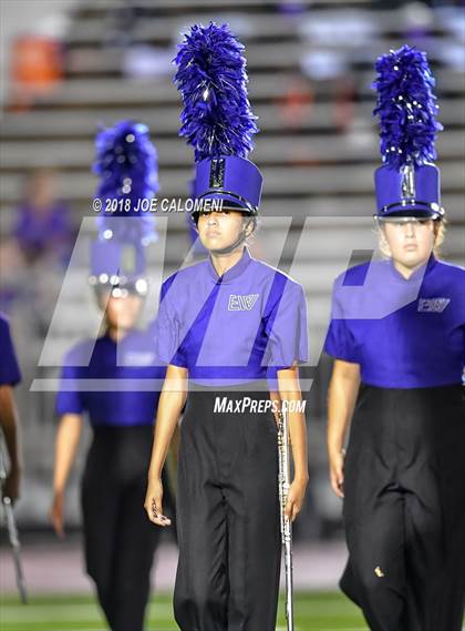 Thumbnail 1 in Warren vs Brennan photogallery.