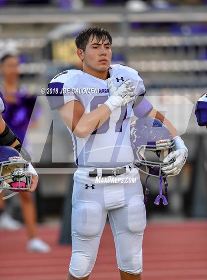 Thumbnail 2 in Warren vs Brennan photogallery.