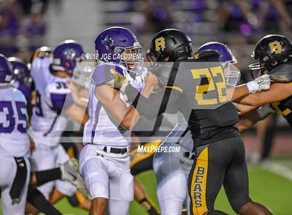 Thumbnail 3 in Warren vs Brennan photogallery.