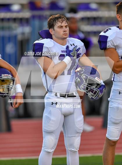 Thumbnail 3 in Warren vs Brennan photogallery.