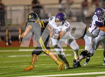 Thumbnail 1 in Warren vs Brennan photogallery.