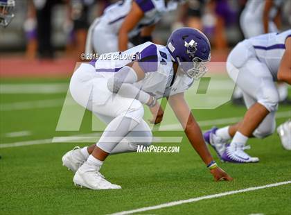 Thumbnail 2 in Warren vs Brennan photogallery.