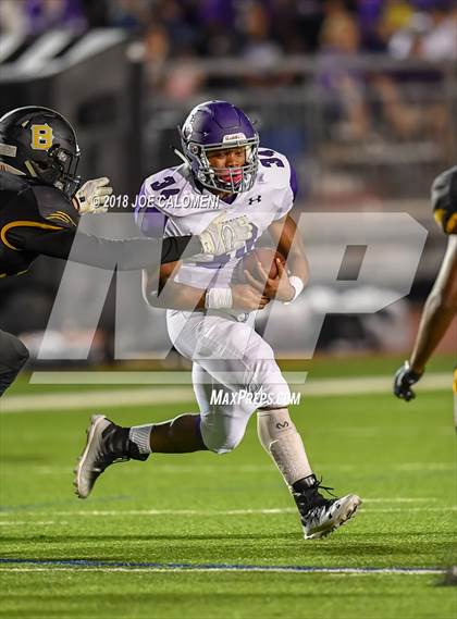 Thumbnail 1 in Warren vs Brennan photogallery.