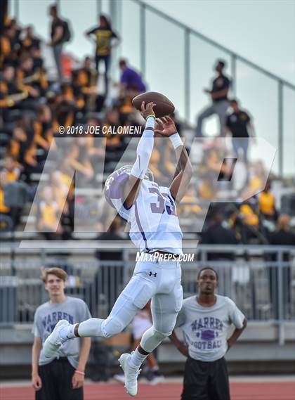 Thumbnail 3 in Warren vs Brennan photogallery.
