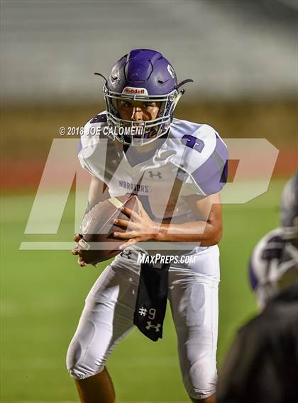Thumbnail 1 in Warren vs Brennan photogallery.