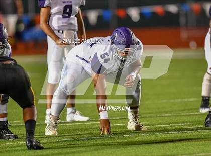 Thumbnail 2 in Warren vs Brennan photogallery.