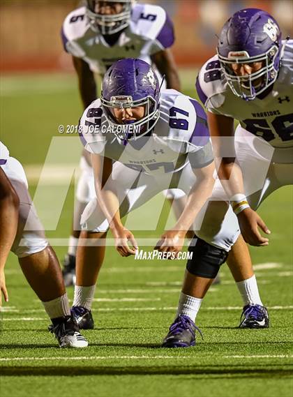 Thumbnail 2 in Warren vs Brennan photogallery.