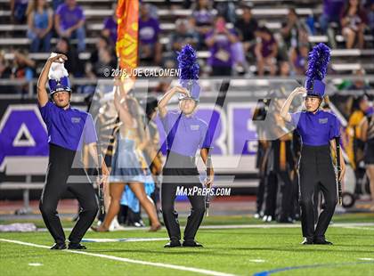Thumbnail 2 in Warren vs Brennan photogallery.