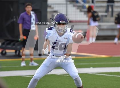 Thumbnail 1 in Warren vs Brennan photogallery.