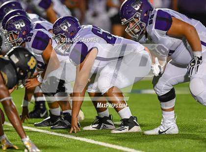 Thumbnail 2 in Warren vs Brennan photogallery.