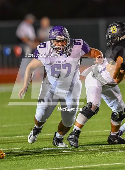 Thumbnail 1 in Warren vs Brennan photogallery.