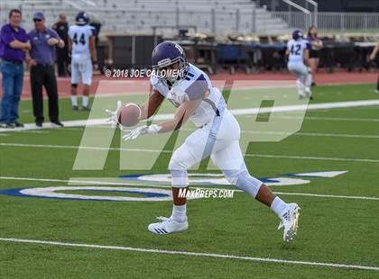 Thumbnail 3 in Warren vs Brennan photogallery.