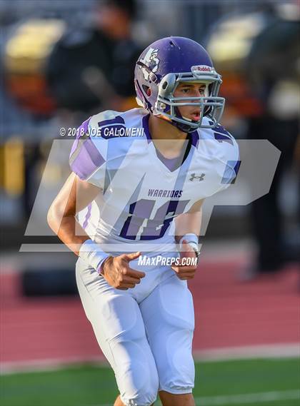 Thumbnail 2 in Warren vs Brennan photogallery.