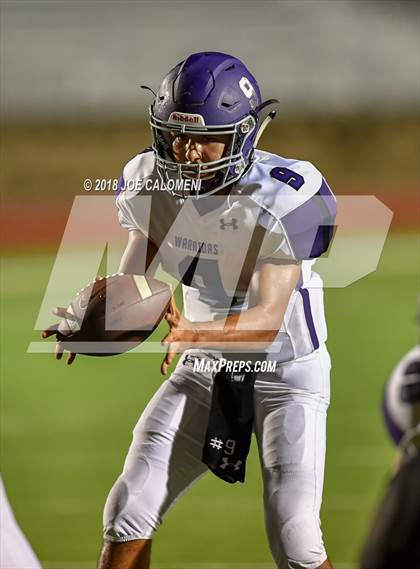 Thumbnail 3 in Warren vs Brennan photogallery.