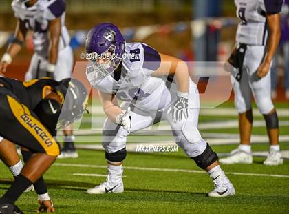 Thumbnail 1 in Warren vs Brennan photogallery.