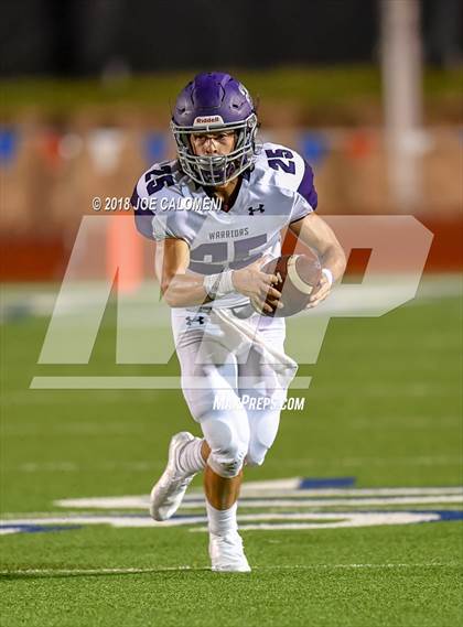 Thumbnail 1 in Warren vs Brennan photogallery.