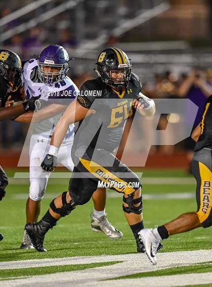 Thumbnail 2 in Warren vs Brennan photogallery.