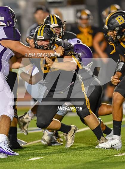 Thumbnail 1 in Warren vs Brennan photogallery.