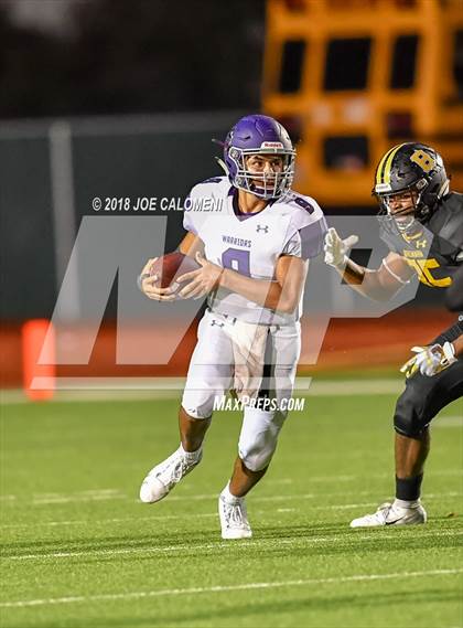 Thumbnail 1 in Warren vs Brennan photogallery.