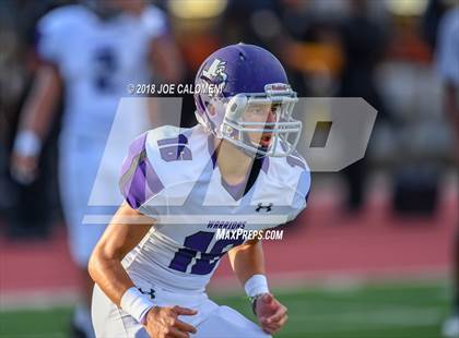 Thumbnail 1 in Warren vs Brennan photogallery.