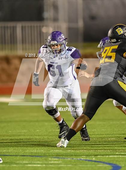 Thumbnail 2 in Warren vs Brennan photogallery.