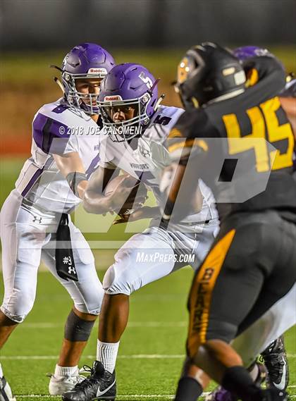 Thumbnail 1 in Warren vs Brennan photogallery.